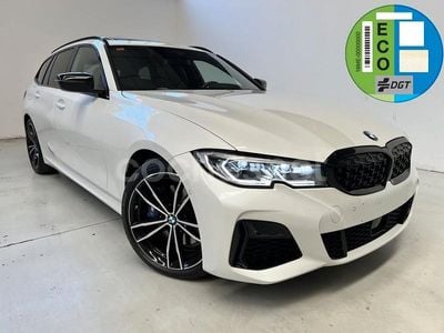 BMW M340