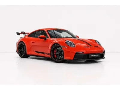 Usado Porsche 911 GT3