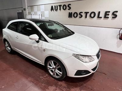 Seat Ibiza SC