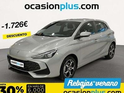 MG MG3