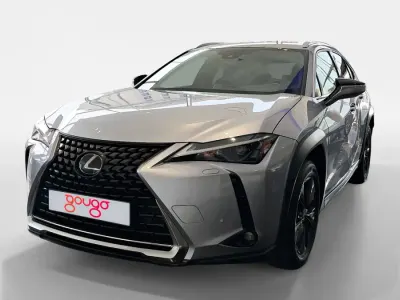 Usado Lexus UX 250h