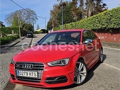 Usado Audi S3