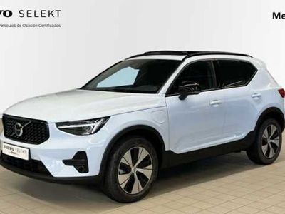 usado Volvo XC40 Recharge Plus, T4 plug-in hybrid