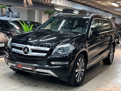 Mercedes GL350