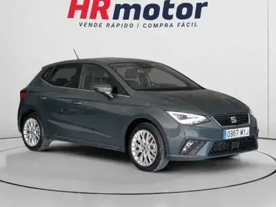 Usado Seat Ibiza