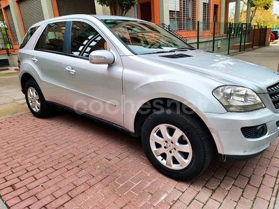 Mercedes ML320