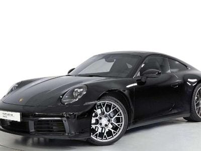 Porsche 911 Carrera