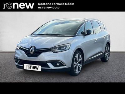 Renault Scénic IV