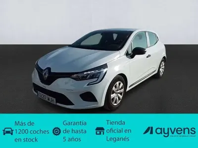 Usado Renault Clio