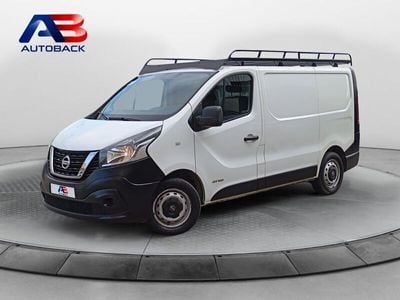 Nissan NV300