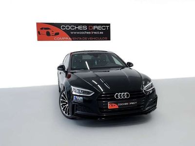 usado Audi A5 Sportback 2.0 TFSI g-tron S tronic