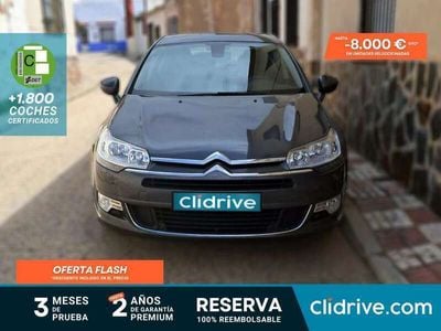 Citroën C5