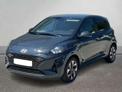 Nowe Hyundai i10 63 KM (46 kW) 2025 Hatchback