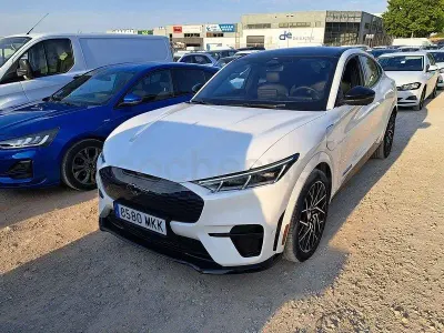 Usado Ford Mustang GT 2023 Eléctrico SUV