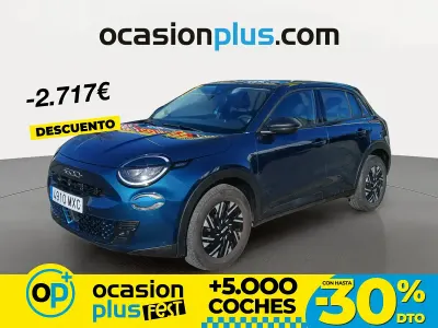 Usado Fiat 600