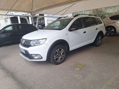 Dacia Logan MCV