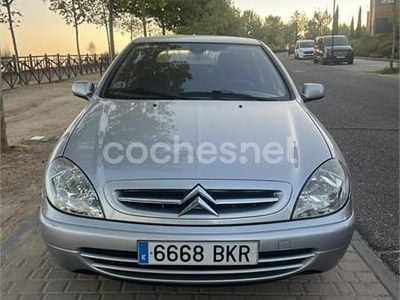 Citroën Xsara