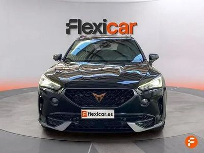 Brugt Cupra Formentor 150 HK (110 kW) 2023 Sort SUV