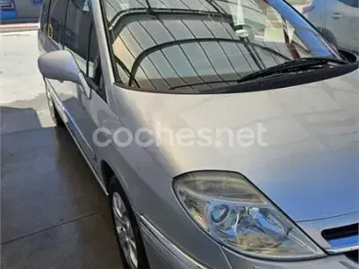Usado Citroën C8