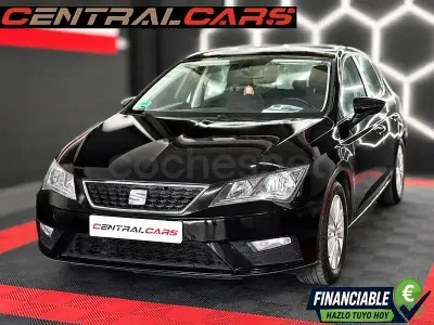 Używany Seat Leon