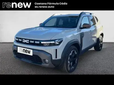 Usado Dacia Duster Extreme 100 CV (73 kW) 2025 Otro SUV