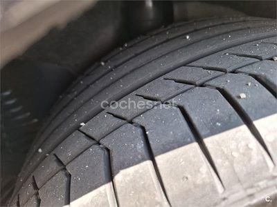 Negro Usado 2006 Mercedes CLS63 AMG AMG Berlina | 22.500 €