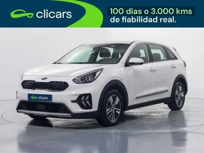 Usado Kia Niro