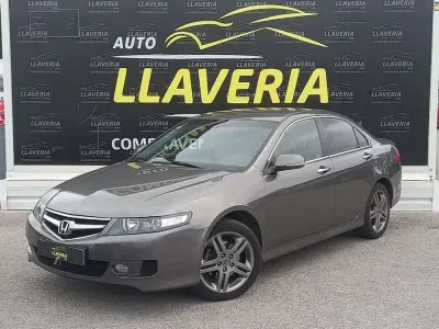 Usado Honda Accord
