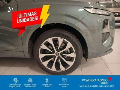 Usado Audi 200 Sport 272 CV (200 kW) 2025 Verde Berlina