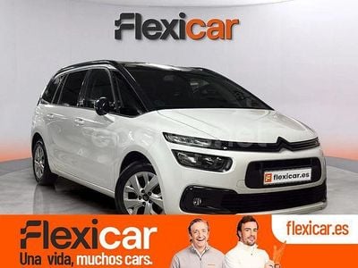Citroën C4 SpaceTourer