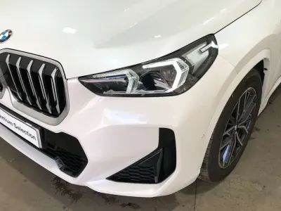 Usado BMW X1 163 CV (119 kW) 2025 Blanco SUV