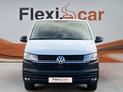 VW Transporter