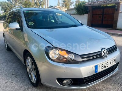 VW Golf VII
