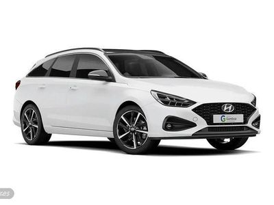 Blanco Nuevo 2025 Hyundai i30 N Line Berlina | 25.500 € (Precio justo)