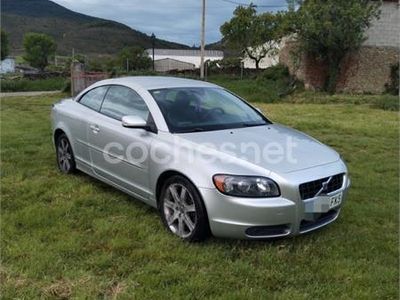 Volvo C70