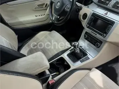Usado VW Passat