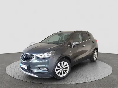 Usado Opel Mokka X