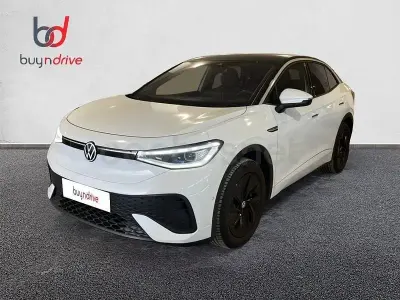 Usado VW ID.5