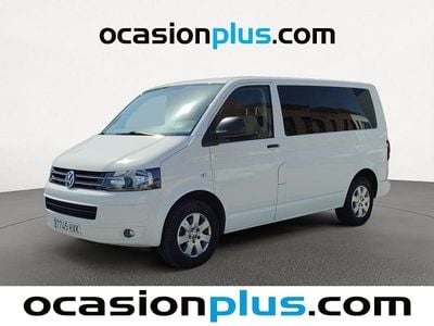 VW Multivan