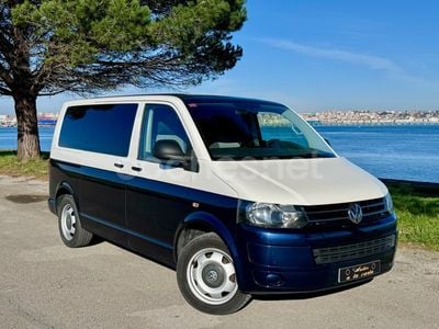 VW Multivan