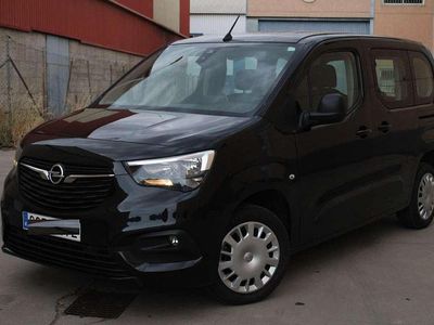 Opel Combo Life