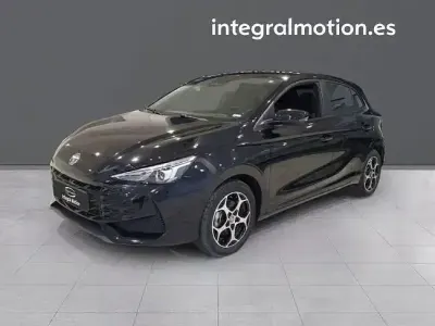Usado MG MG3 Comfort 194 CV (142 kW) 2025 Otro Utilitario