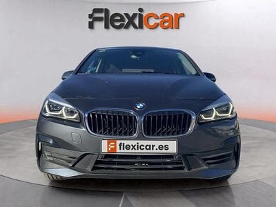 BMW 216