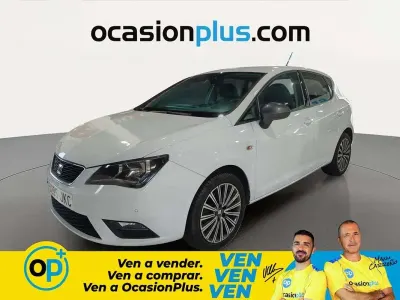 Usado Seat Ibiza
