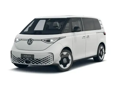 Nuevo VW ID. Buzz Pro 210 kW (286 CV) 2026 Blanco Monovolumen