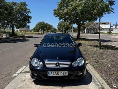 Mercedes C180