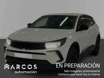 Usado Opel Grandland X 224 CV (164 kW) 2023 SUV