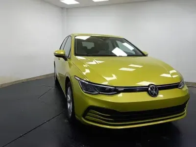 Usado VW Golf VIII Life 150 CV (110 kW) 2020