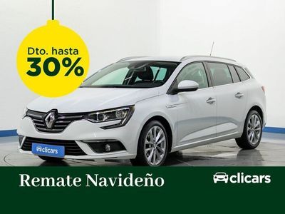 Renault Mégane GrandTour