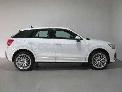 Usado Audi Q2